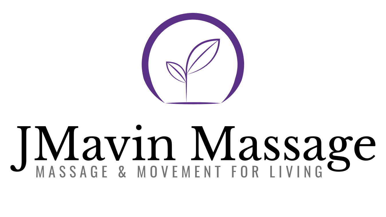 JMavin Massage